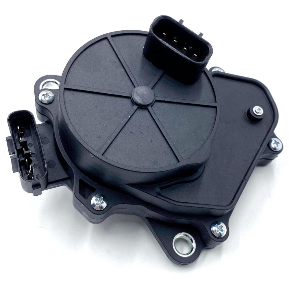 Front Differential Drive Power Servo Motor For ODES 650 800 1000 For HISUN 400 500 700