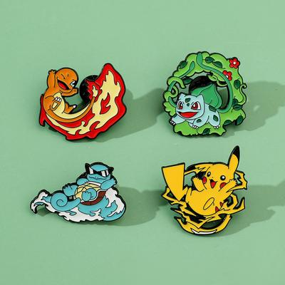 Syning og strikning – Badges