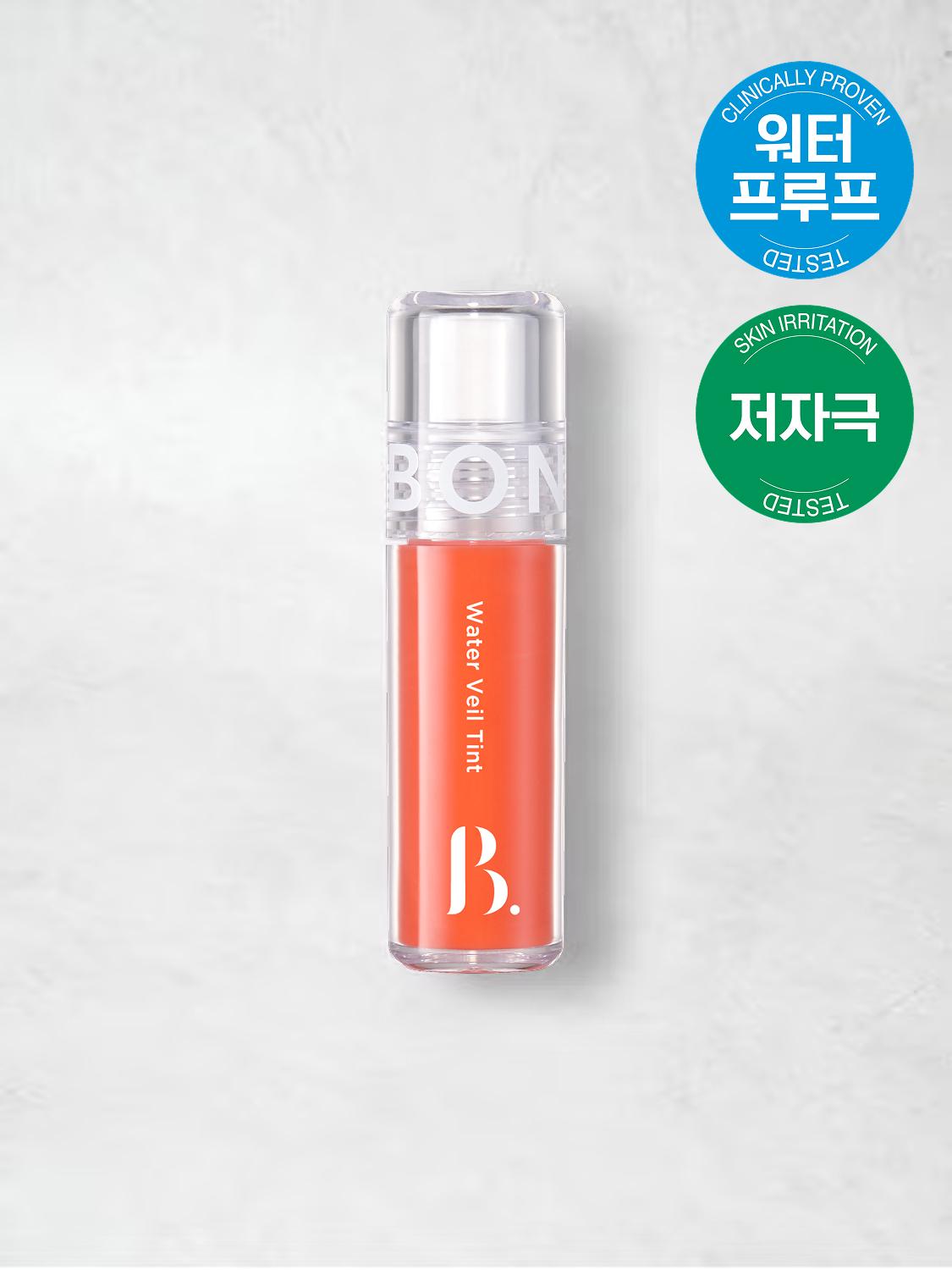 Boncept Water Veil Tint Salmon Water 1ea