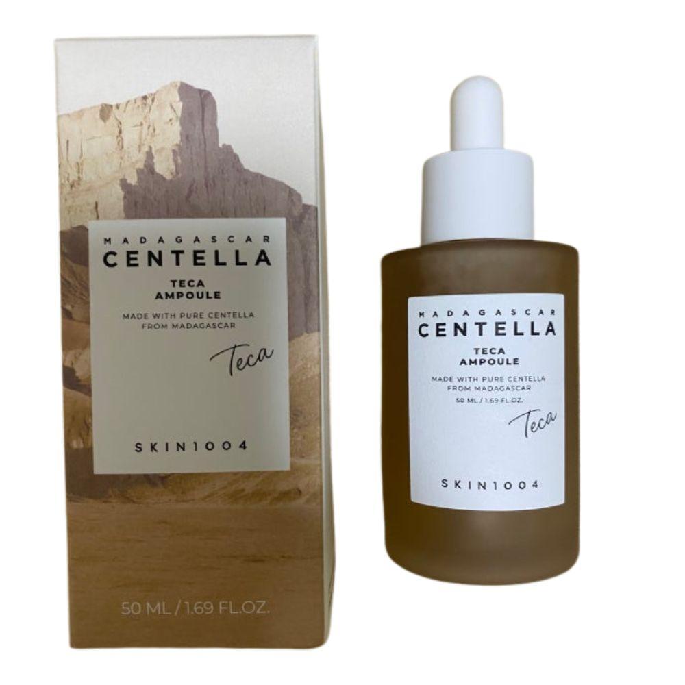 SKIN1004 - Madagascar Centella Teca Ampoule 50ml / 1.69 fl.oz.