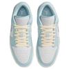 Air Jordan 1 Low SE 'Glacier Blue Summit White' Men's HJ5999-400
