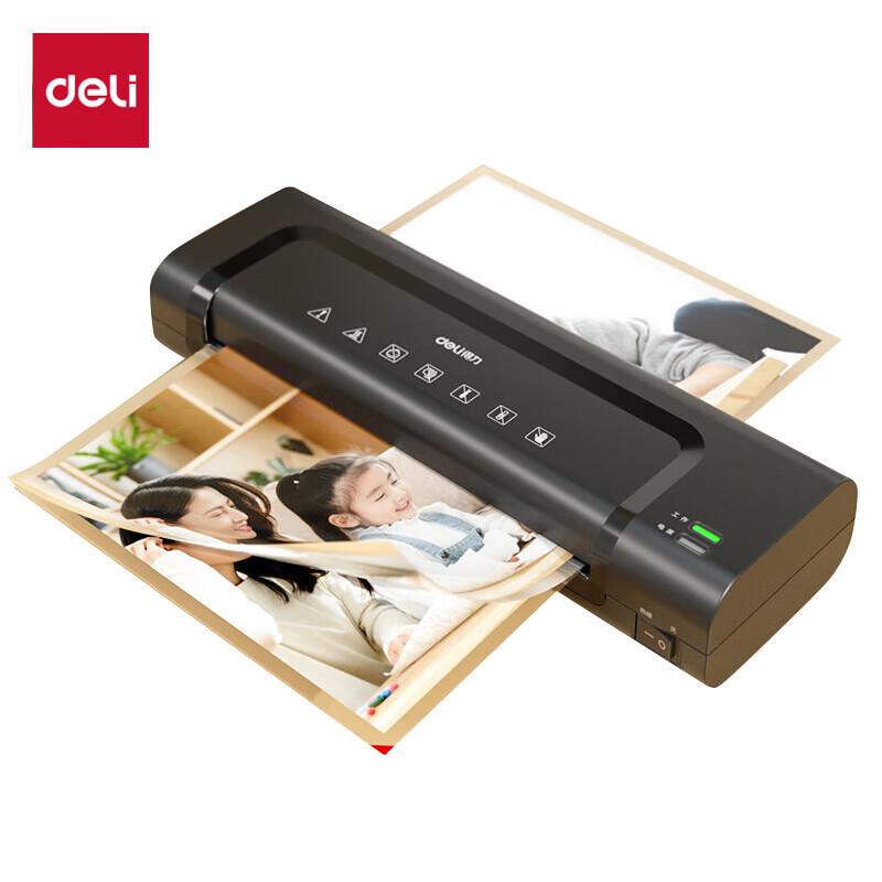 Deli 14375 A4 Laminator