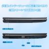 Fujitsu LIFEBOOK A5510 10th Gen Core CPU Windows 11 Pro MS Office 2021 installed No initial setup required Webcam Numeric keypad Bluetooth HDMI