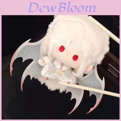 Pluszowa zabawka Love And Deepspace Dragon Sylus 10 cm Materiał bawełniany Dla kolekcjonerów i dzieci