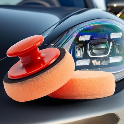 Autopflege-Waschschwamm Beauty Supply Premium Wachsen mit hoher Haltbarkeit