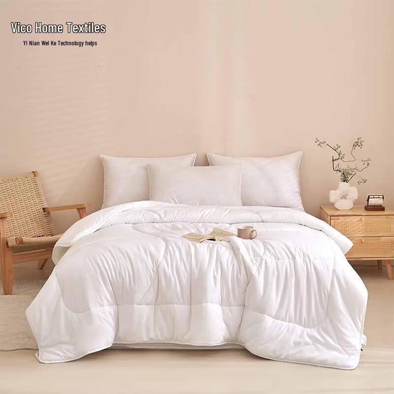 VEKEN Four Seasons Muchun Antibacterial Fiber Quilt