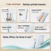 WayourCare Thin Waist & Back Massager F922 CN Plug (adapter Included)