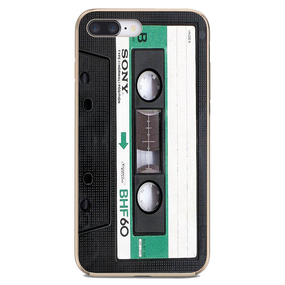 

Чехол Casette-Acoustic для iPhone 13 11 12 Pro 5S SE 6 6S 7 8 X XR XS Plus Max 2020 Iphone 13 mini