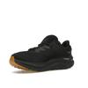 HOKA Kawana 2 Triple Black Unisex Sneakers 1147930-BBLC