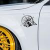 Accesorii de exterior – Autocolante pentru auto