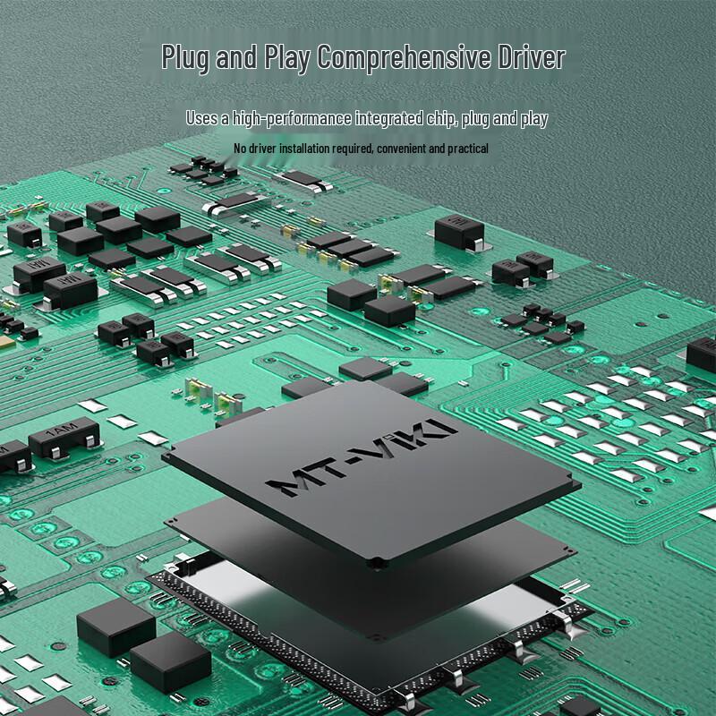 MT-viki Multi-Port KVM Switches