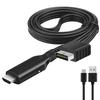 Accesorii audio și video – Cabluri și adaptoare HDMI