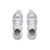 Under Armour Forge Series 96 Lightweight Comfortable Low-Top Dad Shoes Unisex Sneaker Gray White 3021987-102