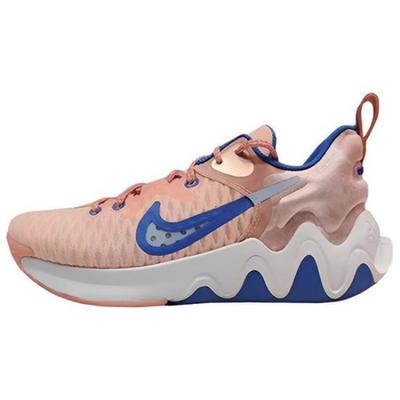 Giannis Immortality EP Arctic Orange - DC6927-800
