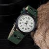 Luxuriöse Sportuhr, modische Herrenuhr
