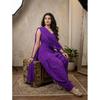 Beautiful Bandhni Printed Farshi Salwar Suit Indian Women Designer Salwar Kameez
