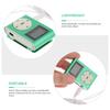 with LCD Screen Portable Mini MP3 Player Metal Clip Student Walkman  Listen Music