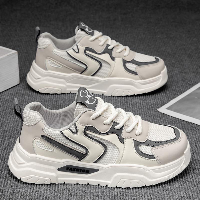 Pantofi sport casual pentru bărbați, pantofi de alergare, mărime mare, băieți, studenți, la modă, pentru bărbați, de agrement, confortabili, respirabili, adidași, mărime mare 39-50