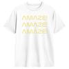 2026 Women Unisex AMAZE Project Hail Mary Movie T Shirts Cotton Clothing Vintage Short Sleeve Crew Neck Tees Party TShirt Y2K