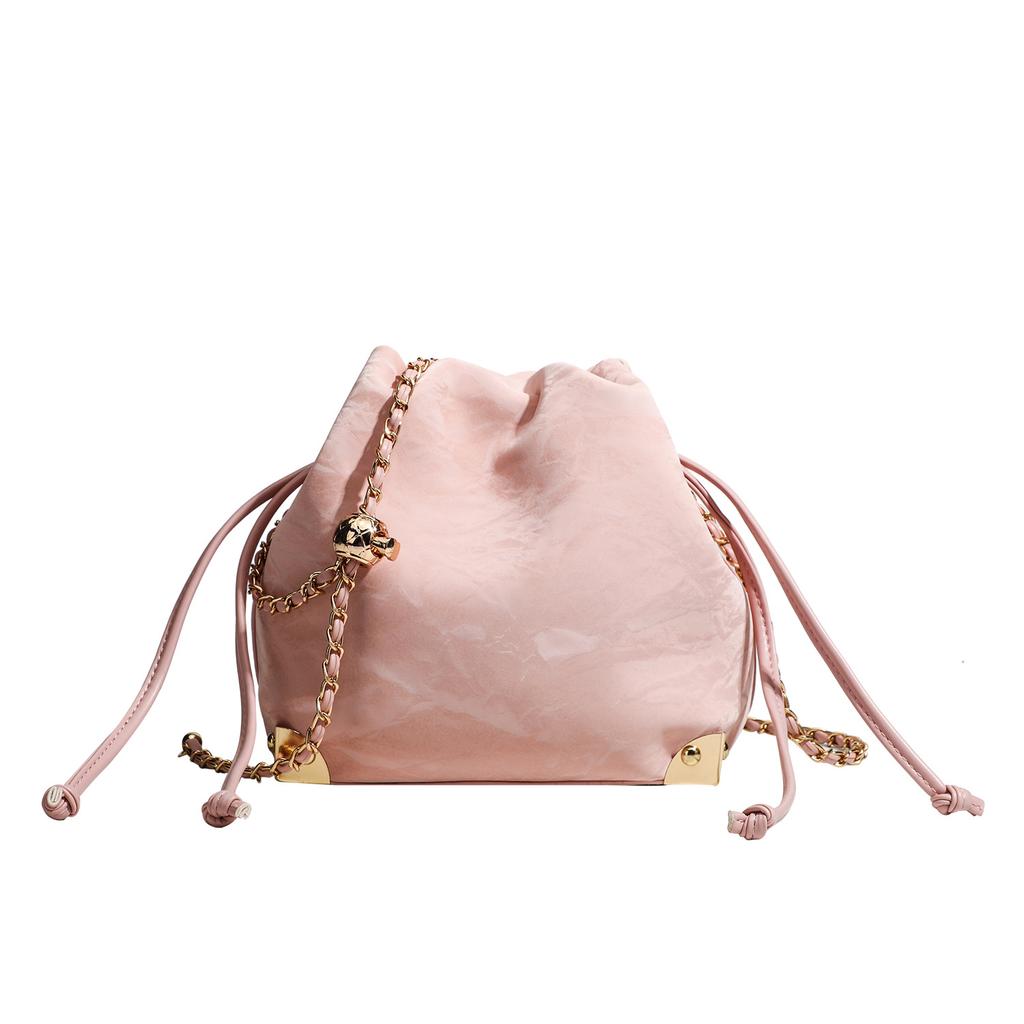 Today'S Popular Bags Women'S Spring Tide Shoulder Messenger Bags Retro Casual Versatile Messenger Bags