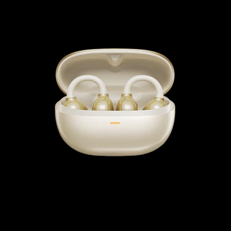 Philips TAT3469 Wireless Ear-Clip Sport Headphones