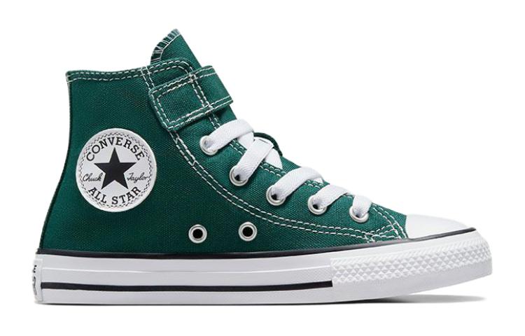 Converse Chuck Taylor All Star Easy-On High PS 'Dragon Scale' A04724C