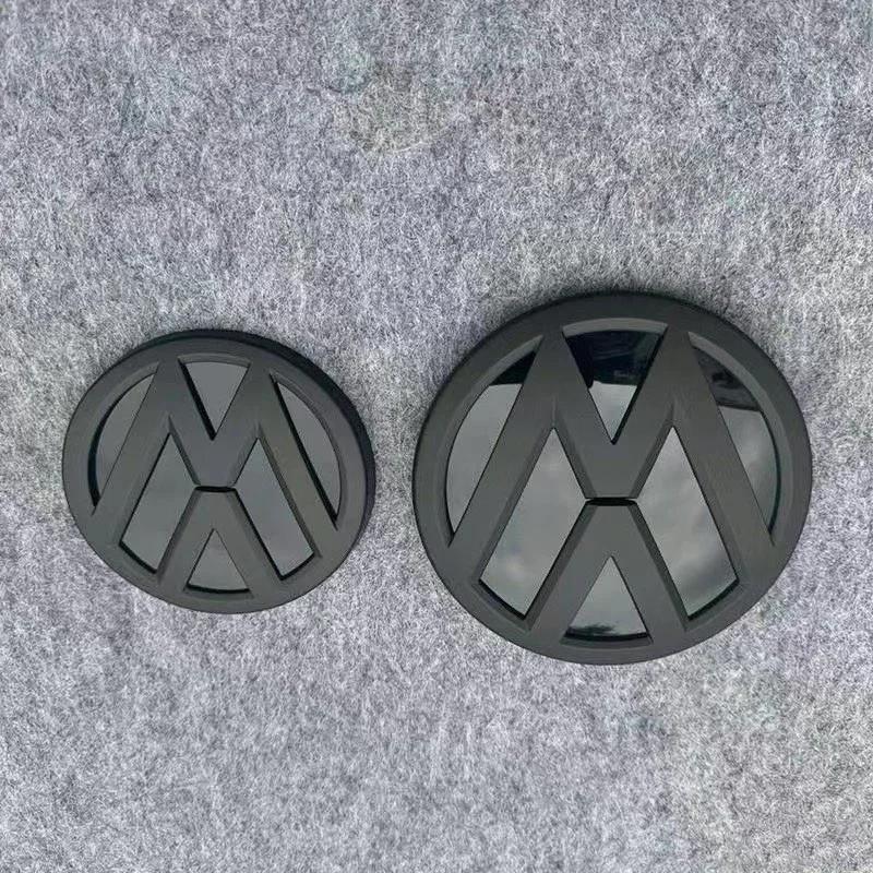 

VW GTI GOLF For Volkswagen VW Valve Stems Caps Hot Aerials 2pcs 138mm 110mm Replaced For Golf 7.5 MK7.5 2018 2019 2020 Car Front