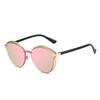 Fashion Polarized Lens Sunglasses