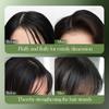 350ml Rosemary Shampoo Natural Hair Growth Promoting Oil Nourishes Hair Reduce Hair Loss Improve Split End Hair Care Shampoo
