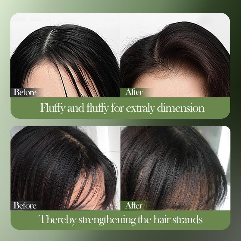 350ml Rosemary Shampoo Natural Hair Growth Promoting Oil Nourishes Hair Reduce Hair Loss Improve Split End Hair Care Shampoo