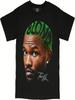 Frank Oceans T-Shirt Rap Tee Konzert Merch Blonds Album Cover Grafik T-Shirt BAUMWOLLE Neuankunft Anime Kleidung T-Shirts Für unisexW
