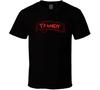 Transit Nightclub Philadelphia T Shirt