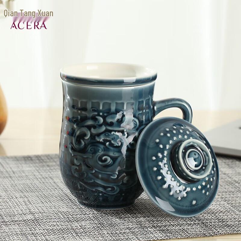 

Hwa Hsuan Live Porcelain Tea Cup