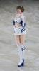 Hasegawa Real Figure Collection Evangelion Racing Circuit Mate Akagi approximately 14cm unpainted resin kit SP651 1/12 Arisa/Ayanami Rei, tall,