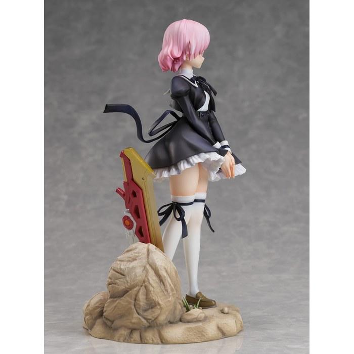 F Assault Lily BOUQUET Ichiyanagi Riri 1/7 Scale Figure AMU-FNX755, 235mm