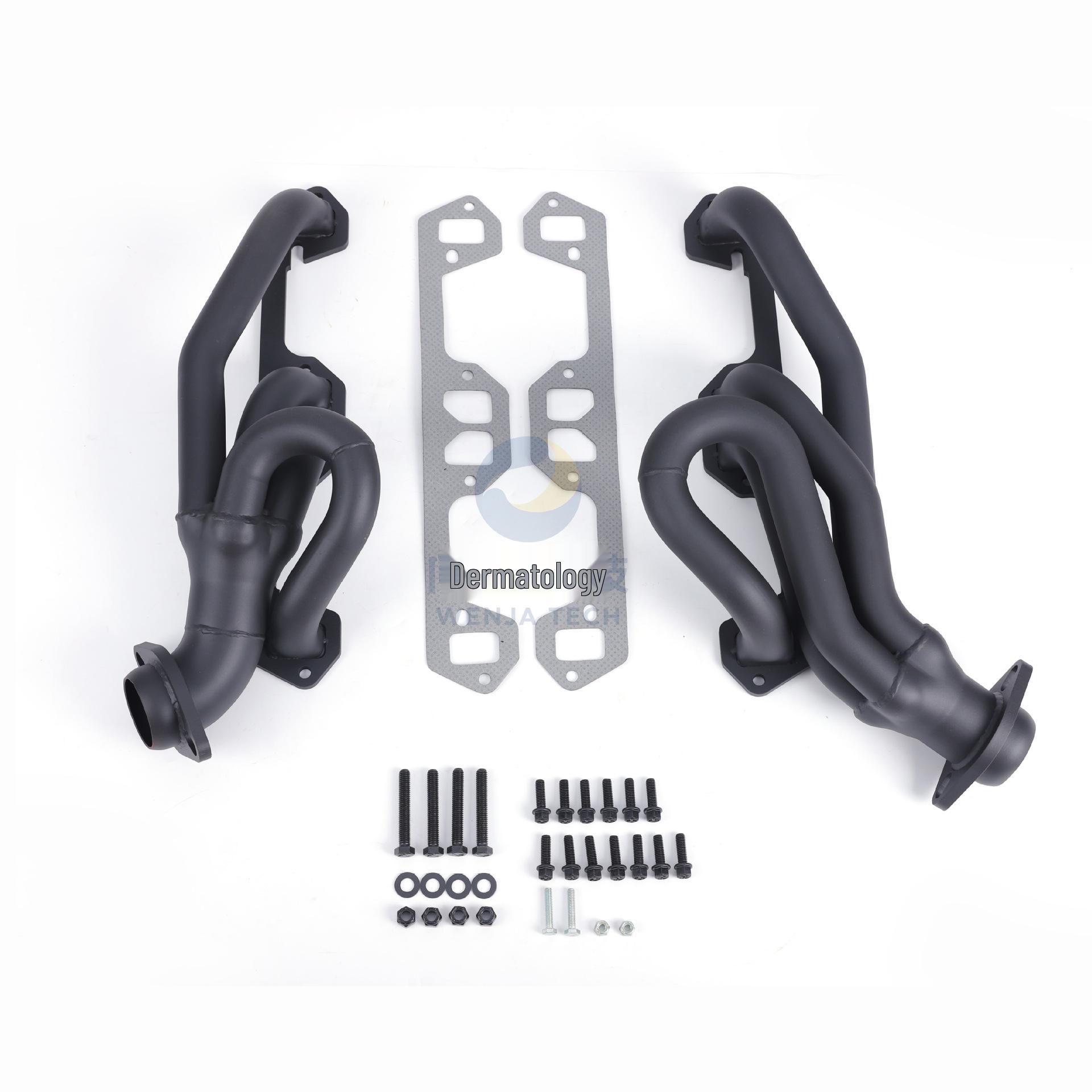 

Выпускной коллектор Dodge Ram/Dakota/Durango (1996-2003 гг.) – Короткий коллектор Car Exhaust Pipe
