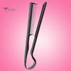 Hair Comb V Shape Clip-Type Multi-purpose Comfortable Grip Anti-slip Straighten Tool Reusable Salon Hold Tongs Styling Tools for Barber Shop