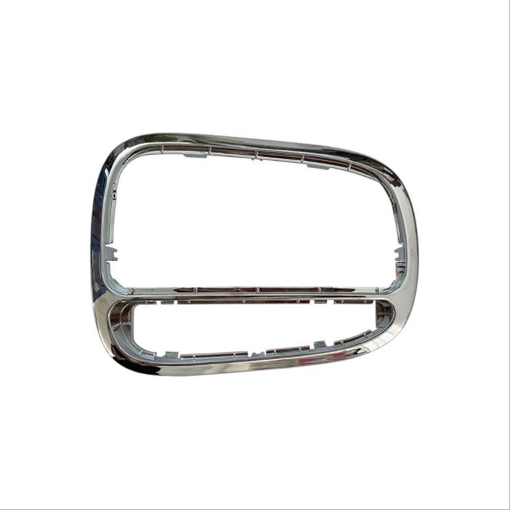Mercedes-Benz C-Class W203 Shift Lever Electroplated Decoration Frame