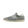 New Balance Nb 373 Fashion Comfortable Durable Low-Top Lifestyle Casual Shoes Unisex sneaker Gray ML373SL2