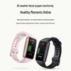 Honor Band 7 NFC Smart Fitness Tracker (CN version)