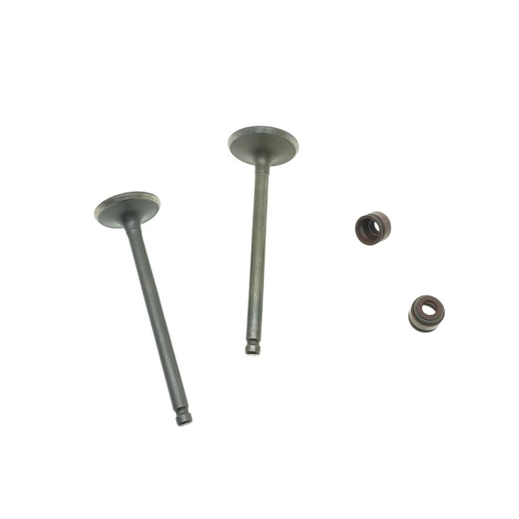 V125 GSR125 125 CC Motorcycle Intake and Exhaust Stem Valve Seal