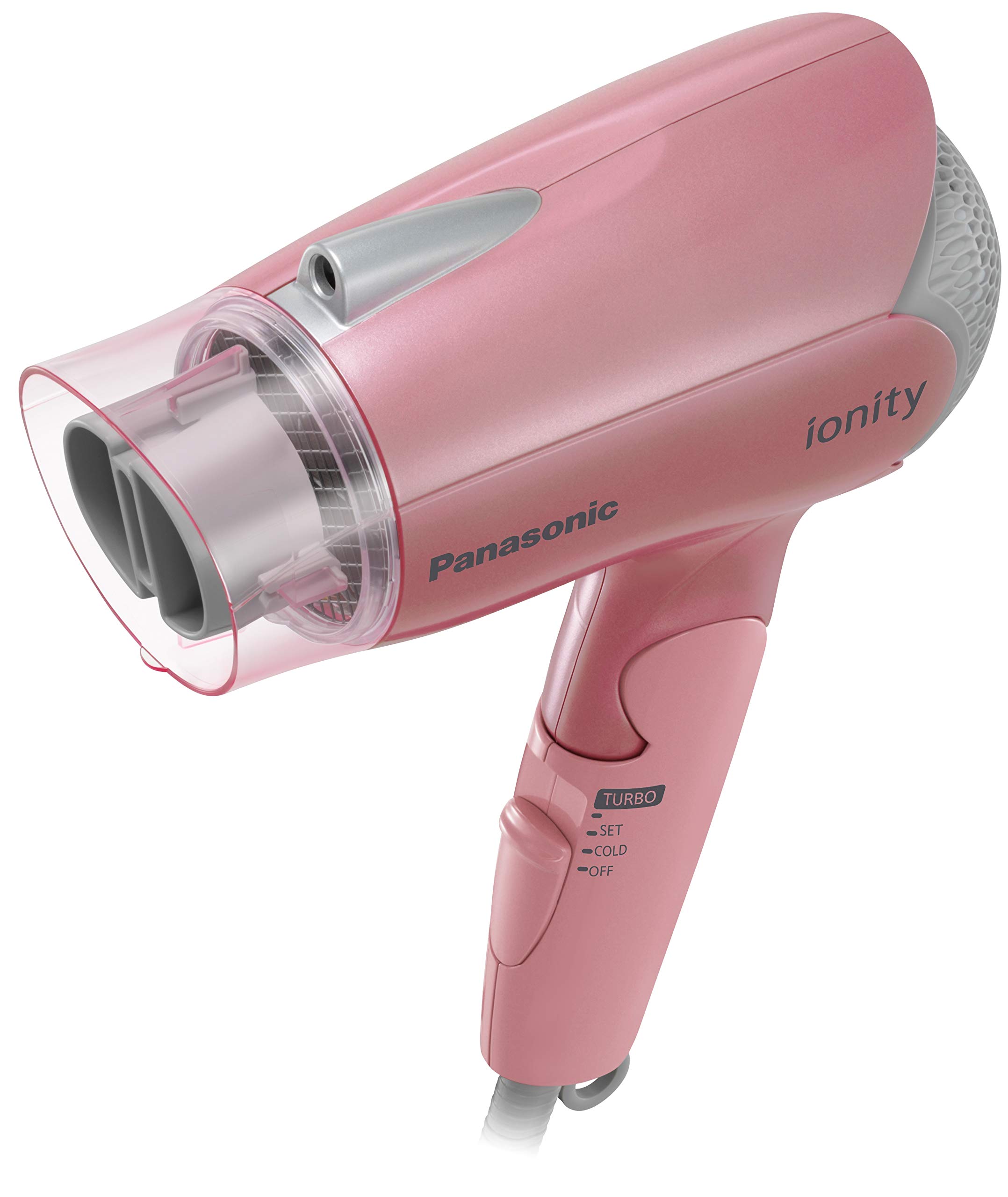 

Фен Panasonic Ionity Pale Pink EH-NE2A-PP бледно-розовый