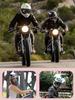 2Pcs 3D Cute Cat Ears Helmet Decoration - Cartoon Accessories for Motorcycle, E-Bike, Scooter, Bicycle Helmet, Fun & Fashion Dec