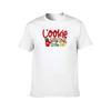 Cookie baking crew TShirt funny t shirts man anime t shirts for man TShirt