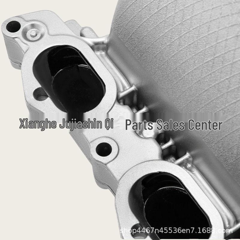 2721402401 A2721402201: Compatible with Dodge Mercedes 6-Cylinder 272 Engine Intake Manifold Assembly