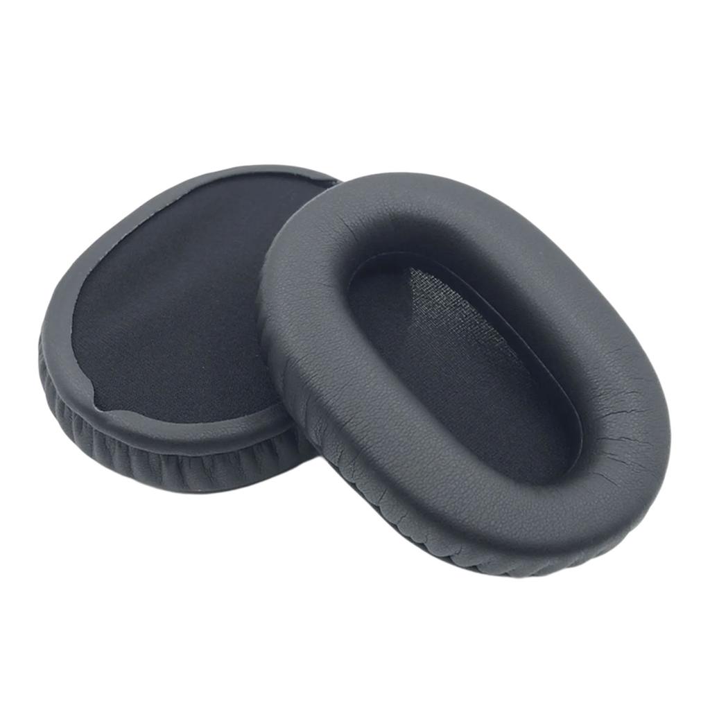 Cuscinetti auricolari confortevoli per cuffie WH-CH720 CH710N CH700N Cover auricolari di ricambio Cuscinetti auricolari
