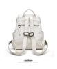 Women's 2025 Fashion Soft Leather Backpack - Versatile, Spacious, Casual & Stylish