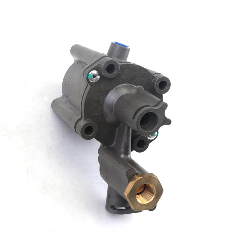 VOL Brake System Gear Shift Housing Valve 20557162 20772366 20783875 For Volvo Renault Truck Gearbox Inhibitor Cylinder