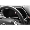Dashboard Meter trument Frame Trim Covers Car Interior Accessories Decoration Stickers 1PCS For Toyota Sienna
