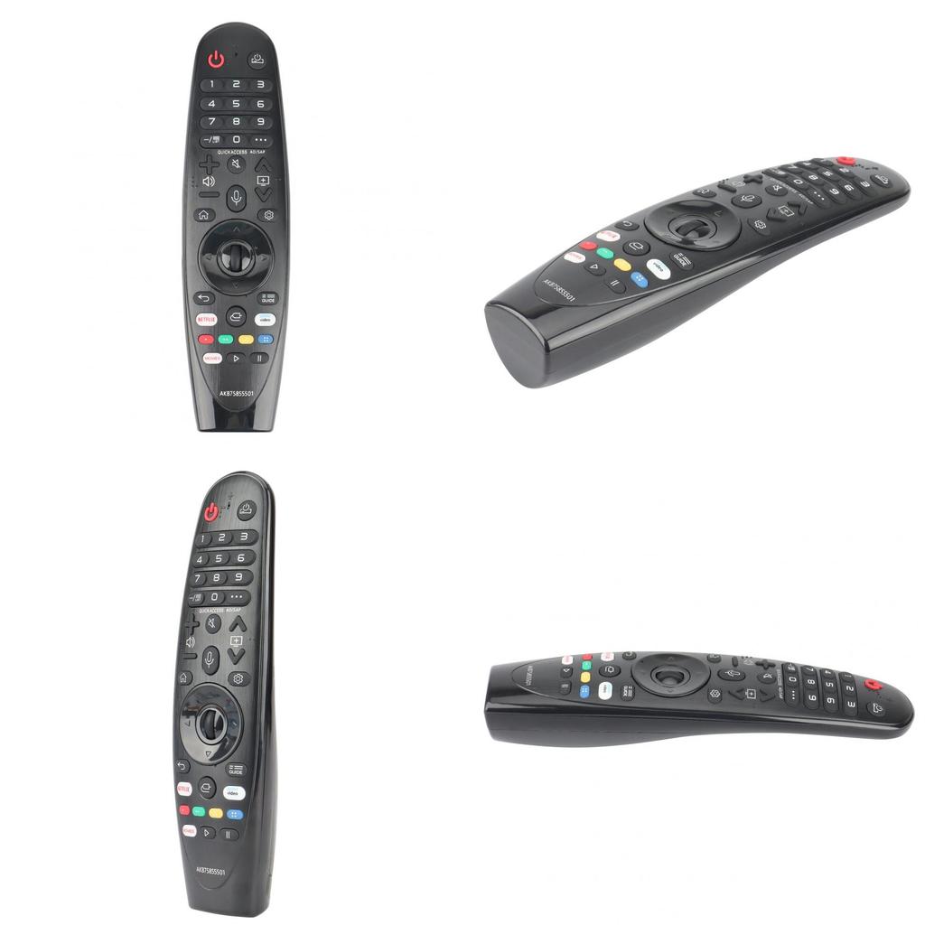 Hochwertige LG TV-Fernbedienung für An-mr650a 600g 20ga Mr18ba Akb75855501